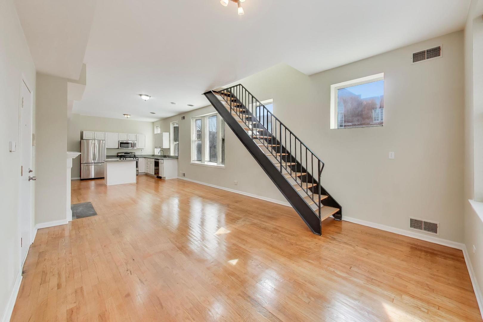 1481 W Irving Park Road 2B