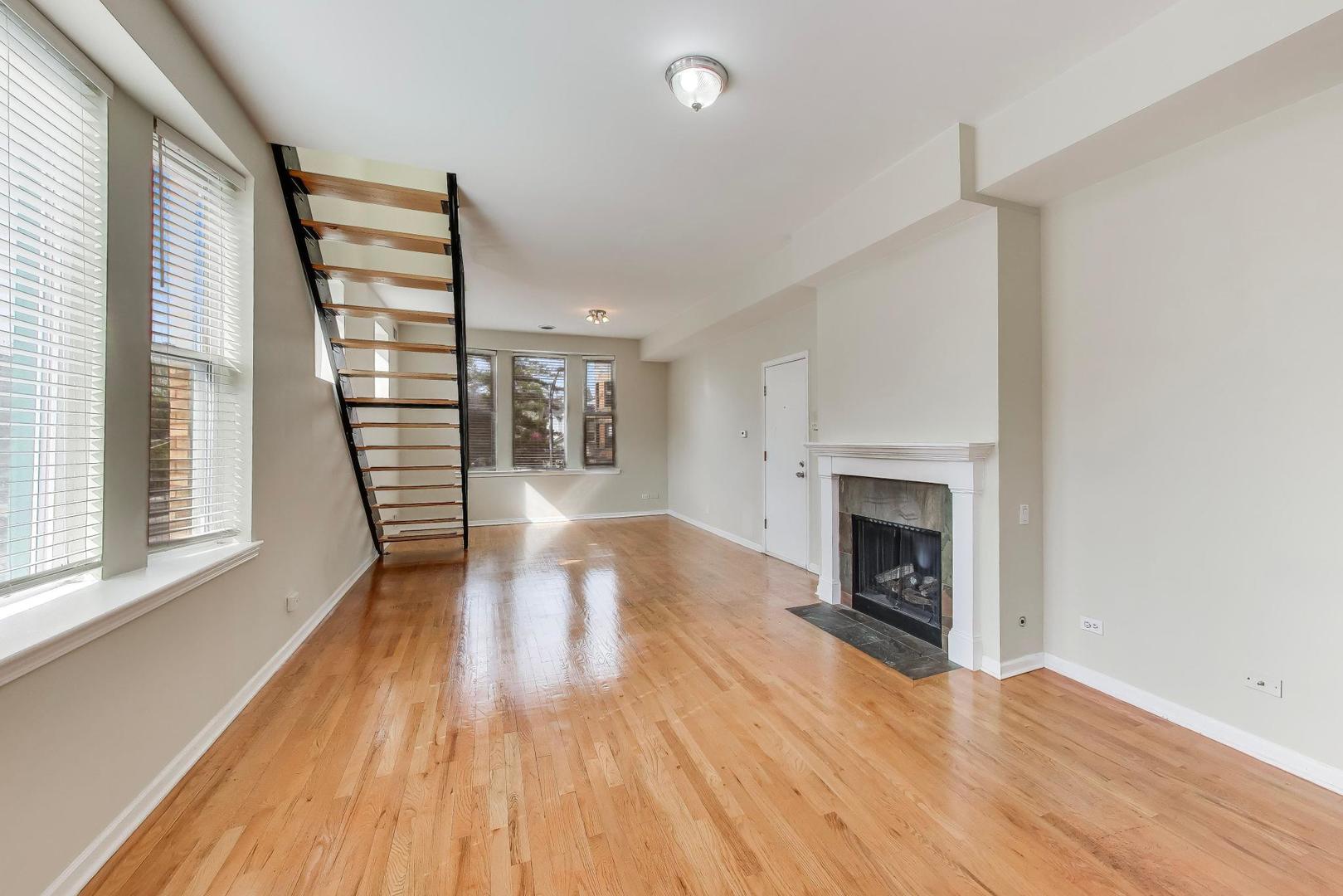 1481 W Irving Park Road 2B