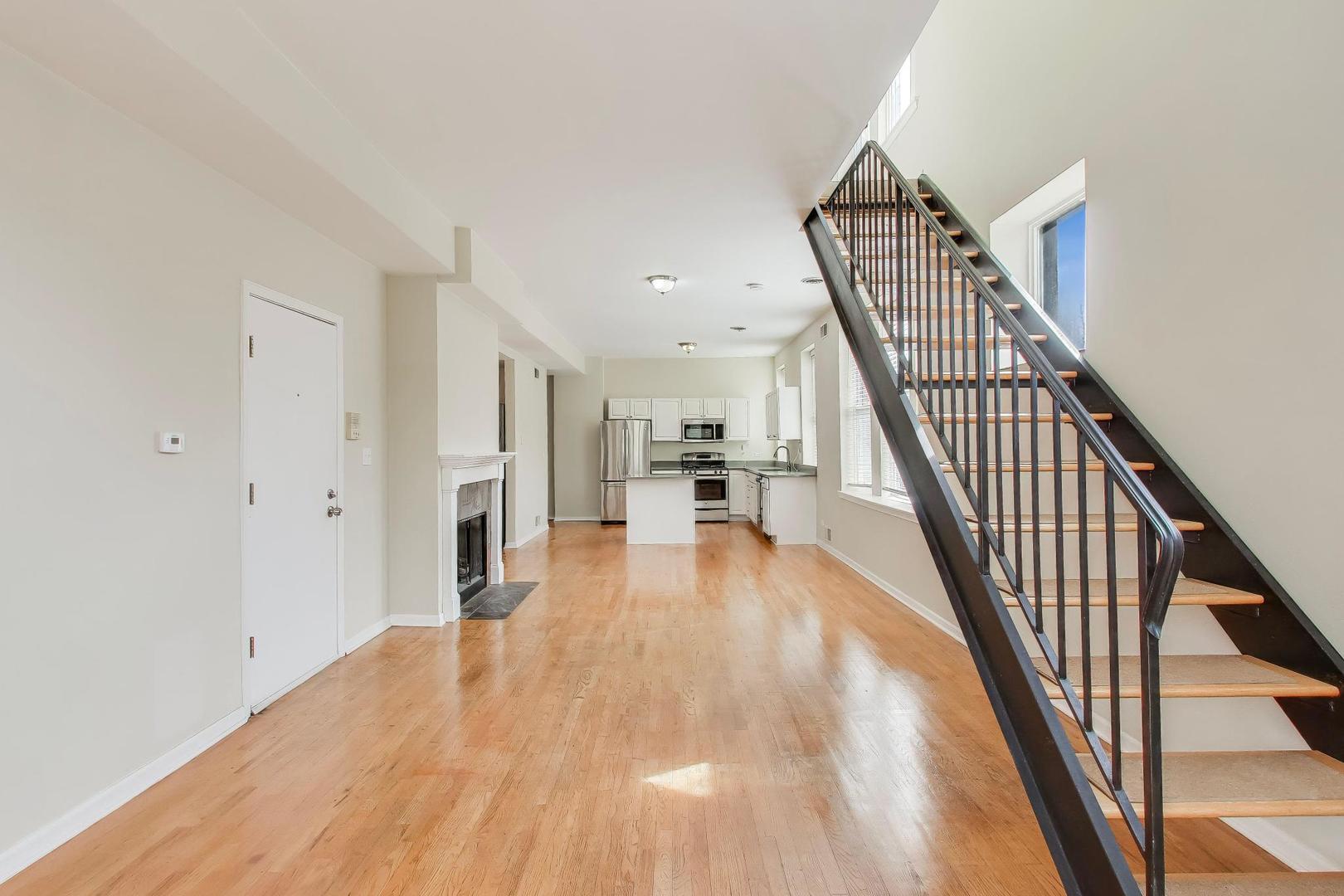 1481 W Irving Park Road 2B