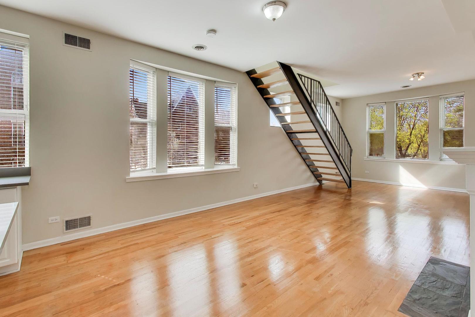 1481 W Irving Park Road 2B