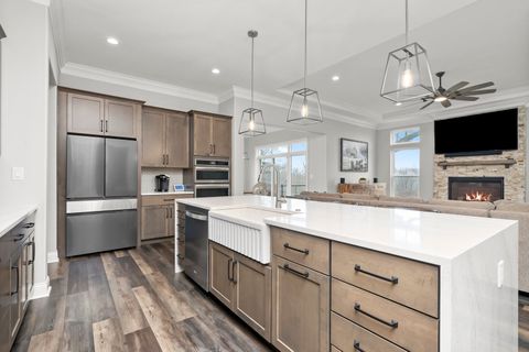 Tiny photo for 2503 Justen Farm Lane, Ringwood, IL 60072 (MLS # 12478350)