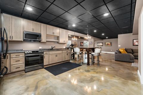 Tiny photo for 2503 Justen Farm Lane, Ringwood, IL 60072 (MLS # 12478350)