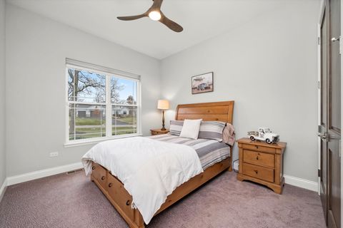 Tiny photo for 2503 Justen Farm Lane, Ringwood, IL 60072 (MLS # 12478350)