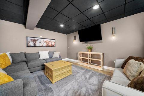 Tiny photo for 2503 Justen Farm Lane, Ringwood, IL 60072 (MLS # 12478350)