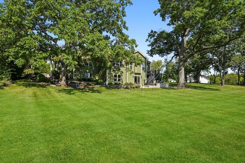 Tiny photo for 2503 Justen Farm Lane, Ringwood, IL 60072 (MLS # 12478350)