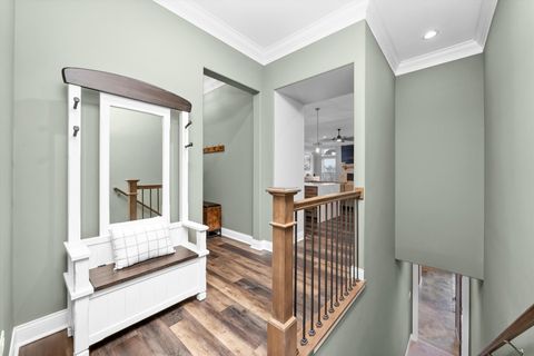 Tiny photo for 2503 Justen Farm Lane, Ringwood, IL 60072 (MLS # 12478350)