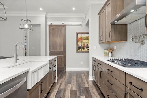 Tiny photo for 2503 Justen Farm Lane, Ringwood, IL 60072 (MLS # 12478350)