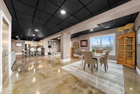 Tiny photo for 2503 Justen Farm Lane, Ringwood, IL 60072 (MLS # 12478350)