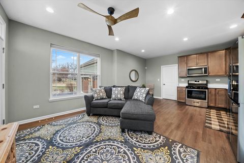 Tiny photo for 2503 Justen Farm Lane, Ringwood, IL 60072 (MLS # 12478350)