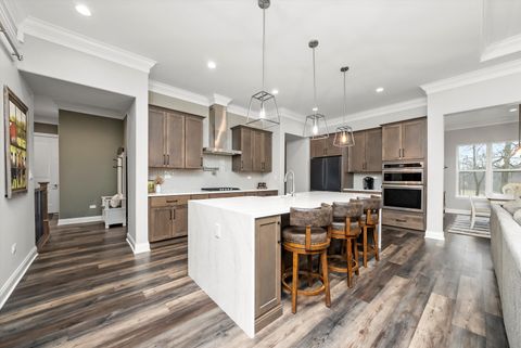 Tiny photo for 2503 Justen Farm Lane, Ringwood, IL 60072 (MLS # 12478350)