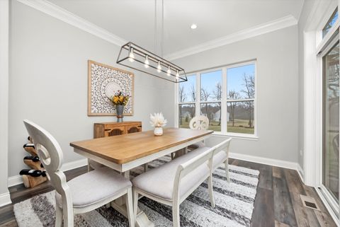 Tiny photo for 2503 Justen Farm Lane, Ringwood, IL 60072 (MLS # 12478350)