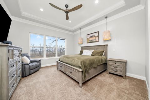 Tiny photo for 2503 Justen Farm Lane, Ringwood, IL 60072 (MLS # 12478350)