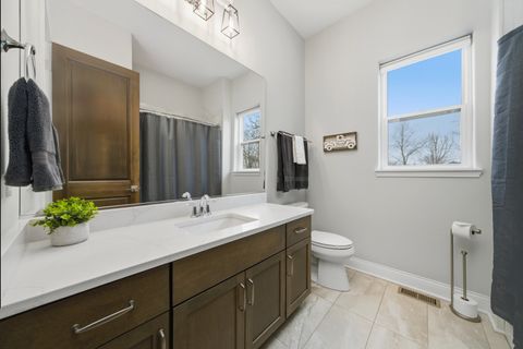 Tiny photo for 2503 Justen Farm Lane, Ringwood, IL 60072 (MLS # 12478350)