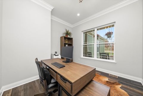 Tiny photo for 2503 Justen Farm Lane, Ringwood, IL 60072 (MLS # 12478350)