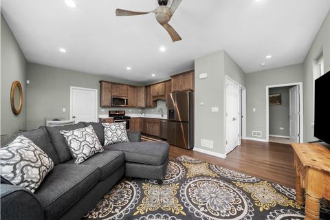 Tiny photo for 2503 Justen Farm Lane, Ringwood, IL 60072 (MLS # 12478350)