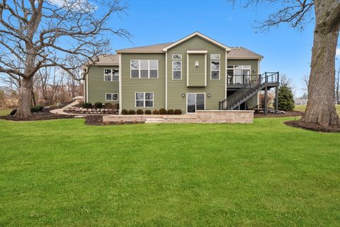 Tiny photo for 2503 Justen Farm Lane, Ringwood, IL 60072 (MLS # 12478350)