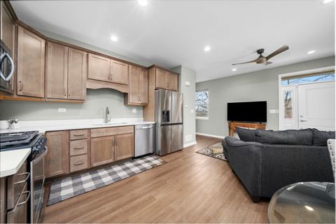 Tiny photo for 2503 Justen Farm Lane, Ringwood, IL 60072 (MLS # 12478350)