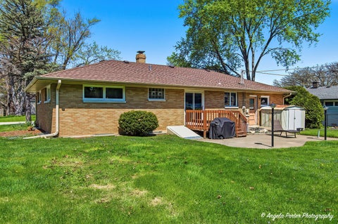 Tiny photo for 3605 Anne Street, McHenry, IL 60050 (MLS # 12651599)