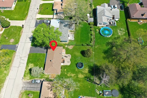 Tiny photo for 3605 Anne Street, McHenry, IL 60050 (MLS # 12651599)