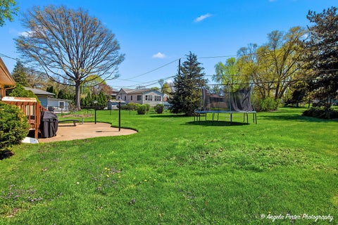 Tiny photo for 3605 Anne Street, McHenry, IL 60050 (MLS # 12651599)