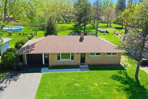 Tiny photo for 3605 Anne Street, McHenry, IL 60050 (MLS # 12651599)