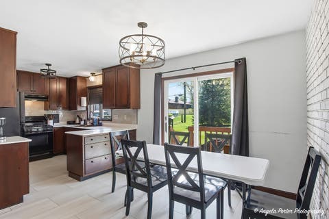Tiny photo for 3605 Anne Street, McHenry, IL 60050 (MLS # 12651599)
