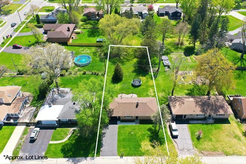 Tiny photo for 3605 Anne Street, McHenry, IL 60050 (MLS # 12651599)
