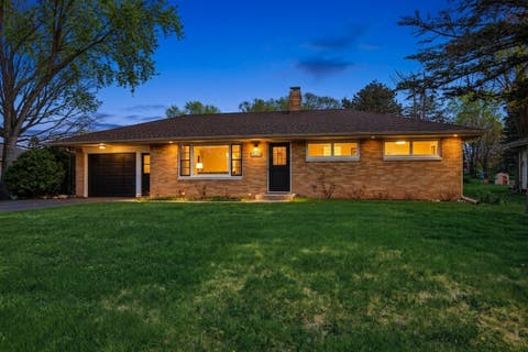 Photo of 3605 Anne Street, McHenry, IL 60050 (MLS # 12651599)