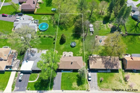 Tiny photo for 3605 Anne Street, McHenry, IL 60050 (MLS # 12651599)