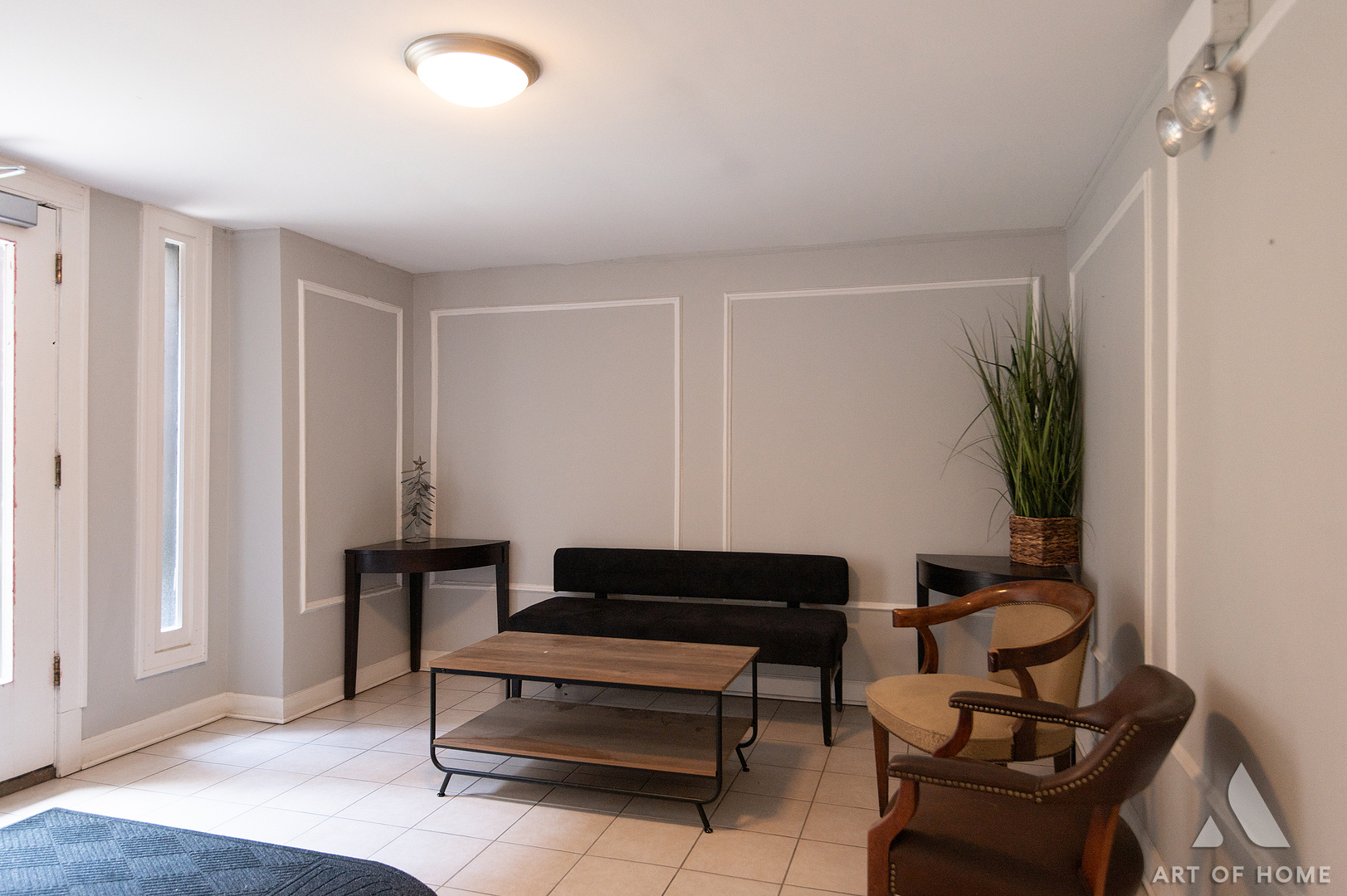 1633 W Pratt Boulevard 2S