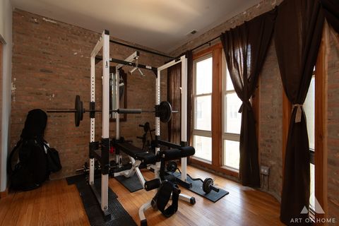 Tiny photo for 1633 W Pratt Boulevard #2S, Chicago, IL 60626 (MLS # 12616796)