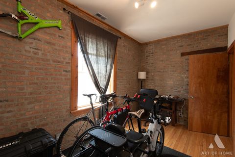 Tiny photo for 1633 W Pratt Boulevard #2S, Chicago, IL 60626 (MLS # 12616796)