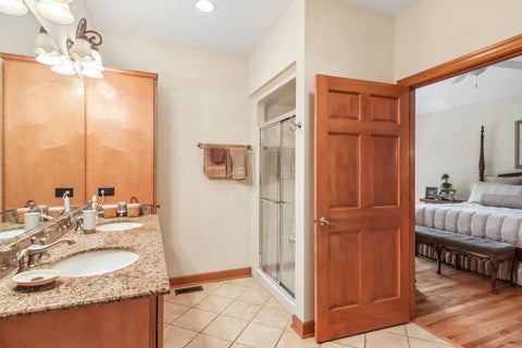 Tiny photo for 408 Sudbury Circle, Oswego, IL 60543 (MLS # 12765095)