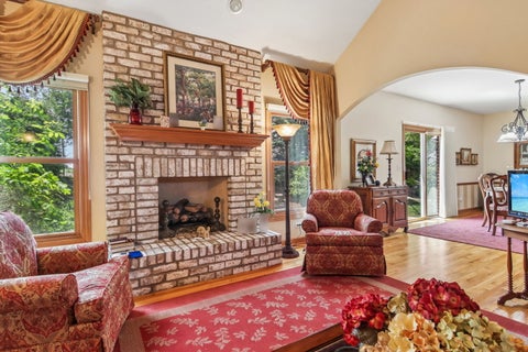 Tiny photo for 408 Sudbury Circle, Oswego, IL 60543 (MLS # 12765095)