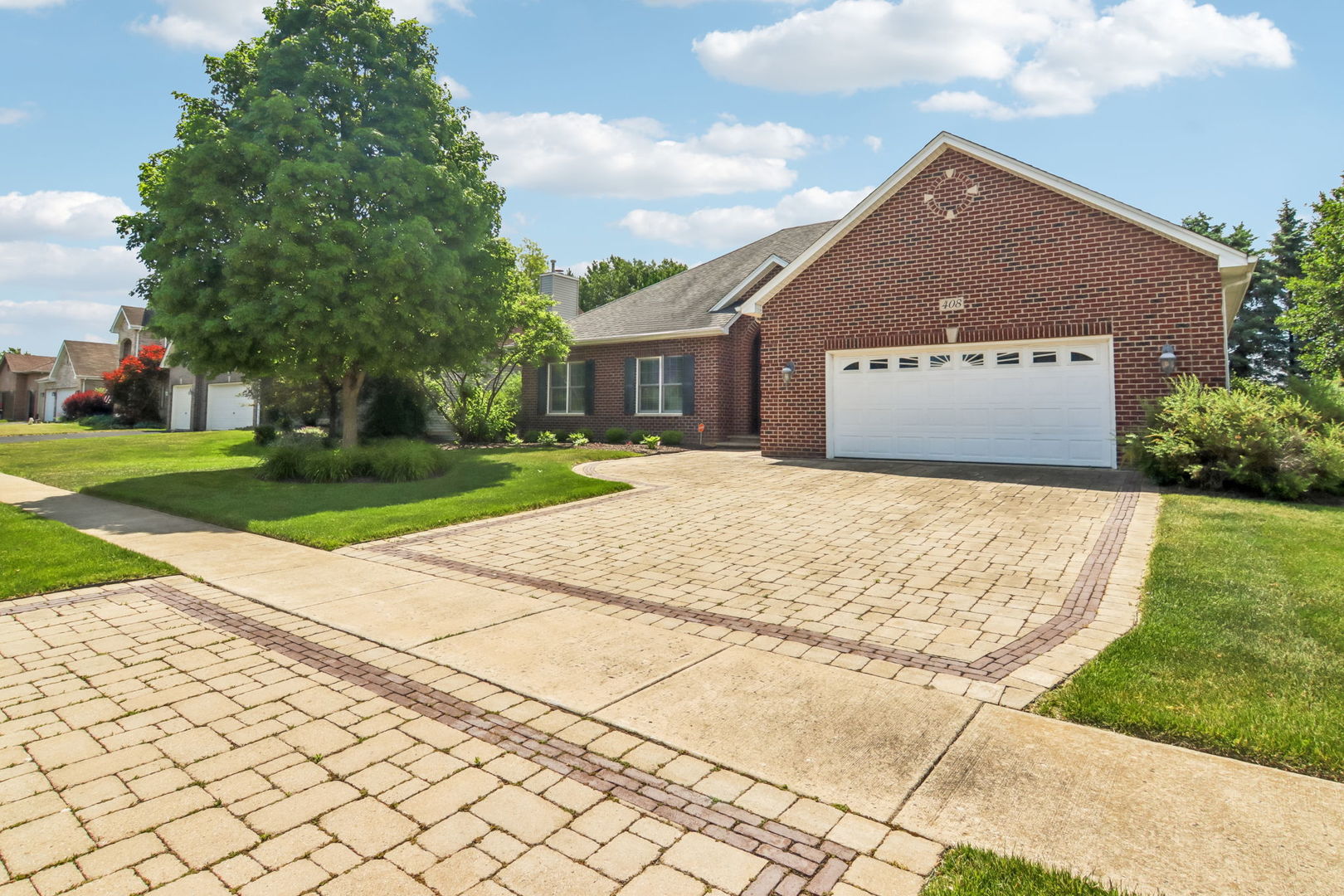 408 Sudbury Circle
