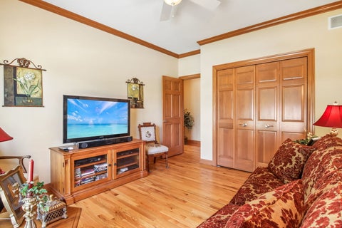Tiny photo for 408 Sudbury Circle, Oswego, IL 60543 (MLS # 12765095)