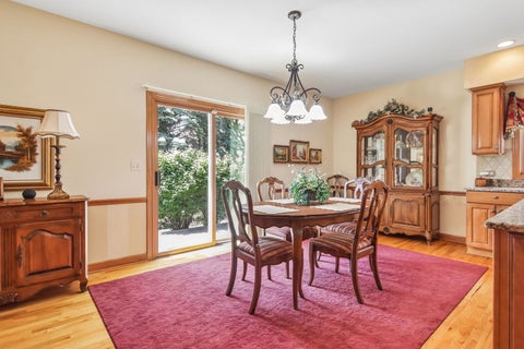 Tiny photo for 408 Sudbury Circle, Oswego, IL 60543 (MLS # 12765095)