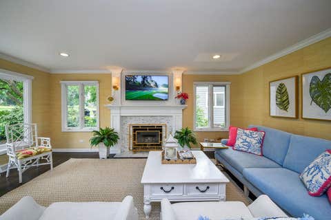 Tiny photo for 1010 Thunderbird Lane, Naperville, IL 60563 (MLS # 12712814)