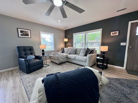Tiny photo for 1210 Douglas Drive, Sterling, IL 61081 (MLS # 12635583)