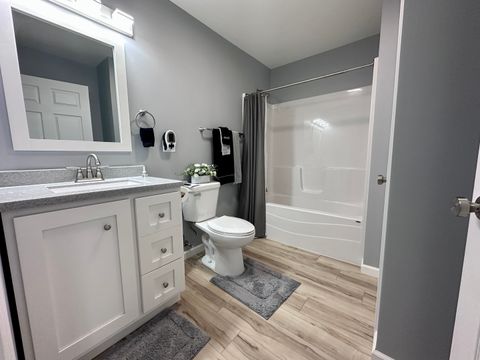 Tiny photo for 1210 Douglas Drive, Sterling, IL 61081 (MLS # 12635583)