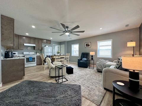Tiny photo for 1210 Douglas Drive, Sterling, IL 61081 (MLS # 12635583)