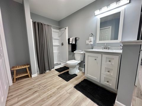 Tiny photo for 1210 Douglas Drive, Sterling, IL 61081 (MLS # 12635583)