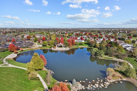 Tiny photo for 13054 Pennsylvania Avenue, Huntley, IL 60142 (MLS # 12792910)