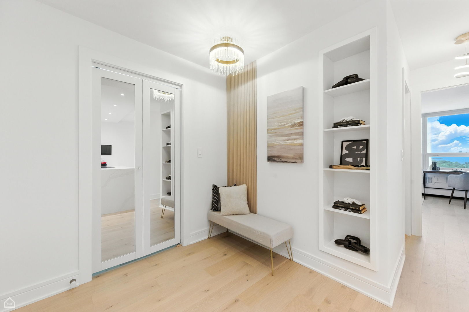 88 W Schiller Street 2301