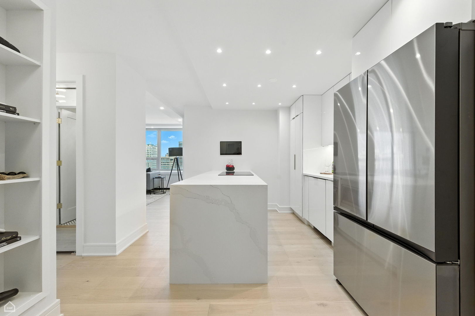 88 W Schiller Street 2301
