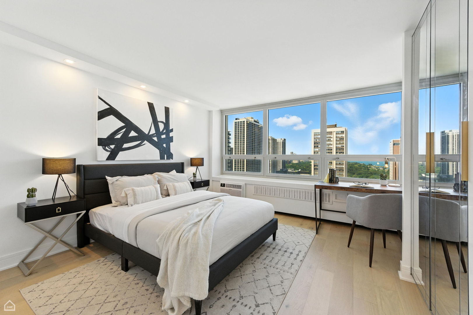 88 W Schiller Street 2301