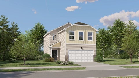 Photo of 25752 W Denning Street, Shorewood, IL 60404 (MLS # 12655367)