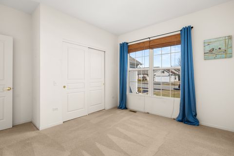 Tiny photo for 13497 Wildwood Lane, Huntley, IL 60142 (MLS # 12597087)