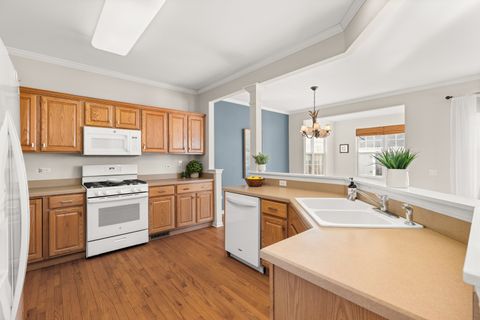 Tiny photo for 13497 Wildwood Lane, Huntley, IL 60142 (MLS # 12597087)