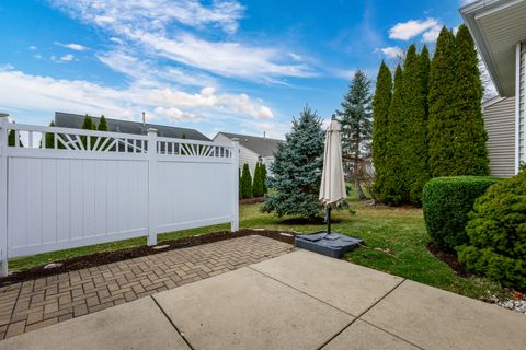 Tiny photo for 13497 Wildwood Lane, Huntley, IL 60142 (MLS # 12597087)